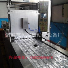 諸城貝爾自動化設備廠 專業(yè)供應紡織品遮篷自動化解決方案