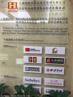 藝術品代理 書畫市場正規公司解析與行業觀察